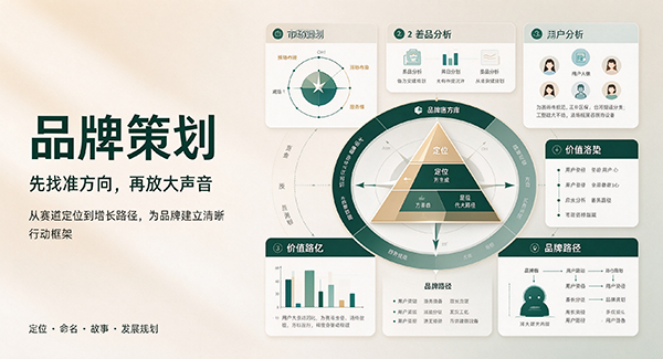 临潭县品牌策划